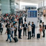 ATE postergó el paro previsto en aeropuertos argentinos