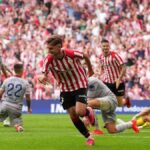 Athletic derrotó a Atlético de Madrid en San Mamés