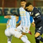 Atlético Tucumán e Independiente Rivadavia por la Copa Argentina