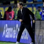 Boca venció a Central Córdoba