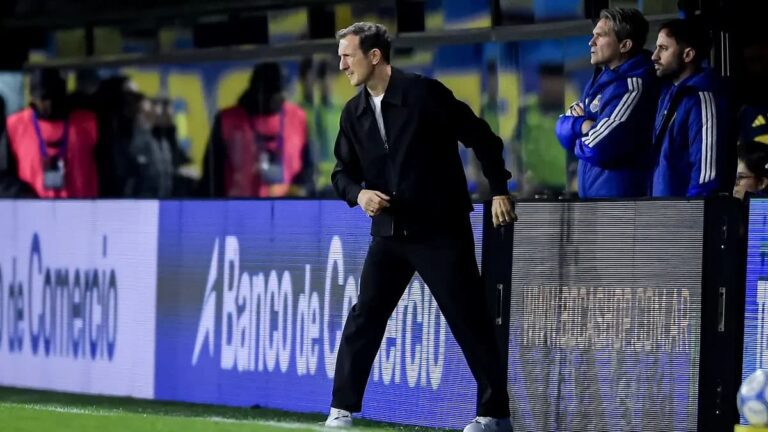Boca venció a Central Córdoba