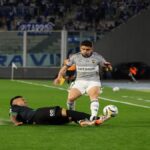 Boca y Vélez por la Copa Argentina