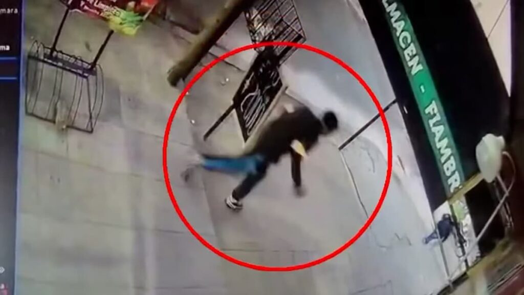 Ituzaingó: buscan a un joven acusado por el crimen de su novia y el ataque a su suegro