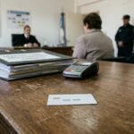 El código 1488 mencionado durante el juicio por Aramburu