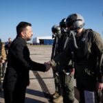 Cumbre del G20 en Miami y posible encuentro entre Zelenski y Putin