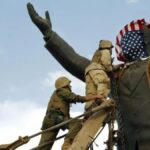 Estados Unidos completa su retirada militar de Irak