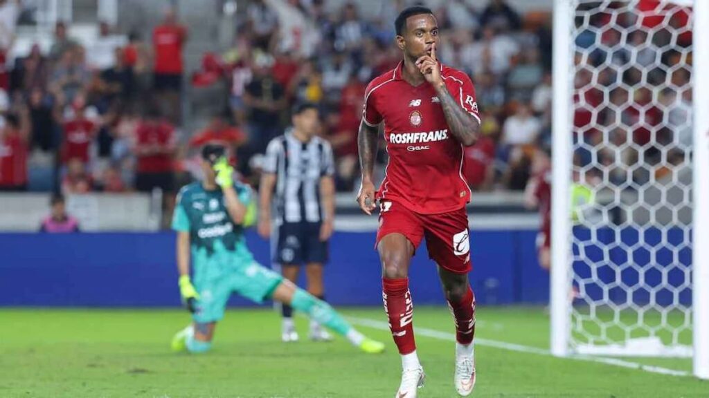 Leagues Cup 2026: Toluca hizo historia y se consagró campeón ante Monterrey