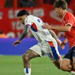 Independiente y San Lorenzo empataron por el Torneo Clausura