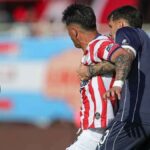 Independiente lo dio vuelta y ganó ante Unión
