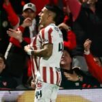 Instituto venció 1-0 a San Lorenzo por el Torneo Clausura