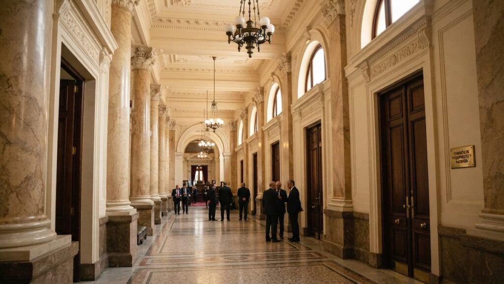 Reforma del Banco Central: el oficialismo cedió a reclamos y el proyecto retorna a Diputados