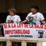 Justicia bonaerense suspendió la aplicación del Régimen Penal Juvenil