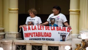 Suspenden en la provincia de Buenos Aires la aplicación del nuevo Régimen Penal Juvenil Justicia bonaerense suspendió la aplicación del Régimen Penal Juvenil