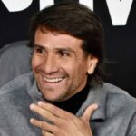 Leonardo Ponzio continúa como entrenador de River Plate