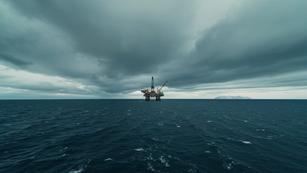El petróleo y el proyecto Sea Lion en la disputa por Malvinas