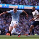 Manchester City derrotó a Coventry City por la Premier League