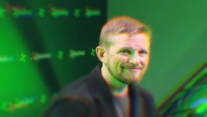 WordPress enfrenta una rebelión interna y Mullenweg recupera el control Matt Mullenweg durante la crisis interna de Automattic
