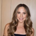 Melanie C durante su actual etapa como cantante solista