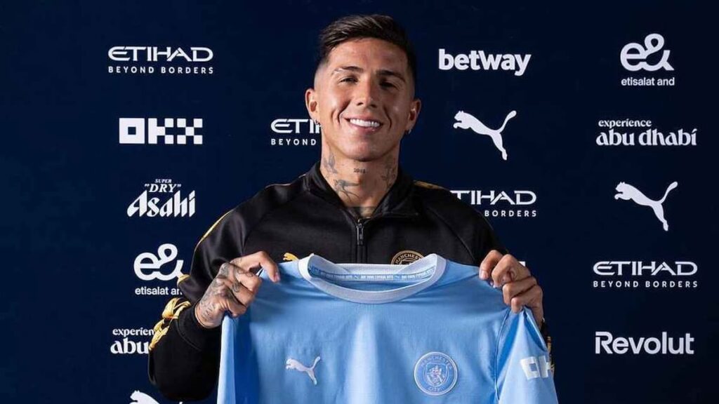Mercado de pases de los futbolistas argentinos en 2026