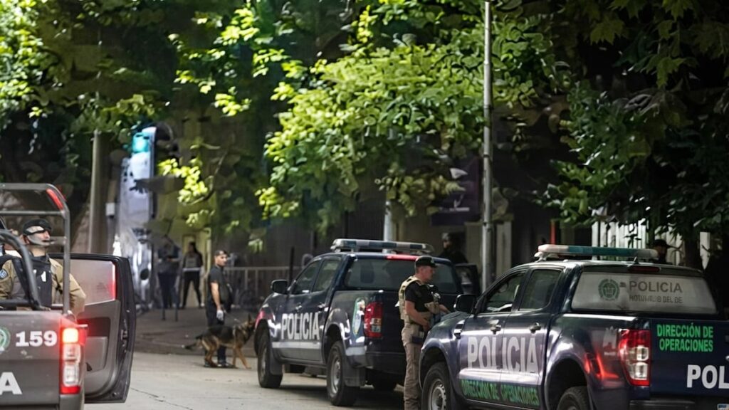 Mendoza: Un nene de 7 años murió tras recibir un disparo durante un ataque en Las Heras