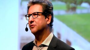 Pablo Di Liscia, nuevo secretario nacional de Discapacidad