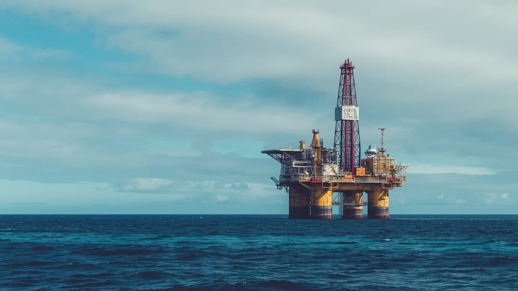 Explotación petrolera en Malvinas y proyecto Sea Lion
