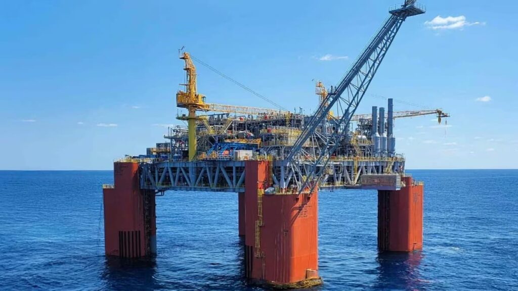 Argentina intimó al Reino Unido por la explotación petrolera en Malvinas