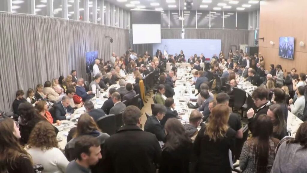 Diputados: dictamen para la ley de Discapacidad y camino libre al Presupuesto