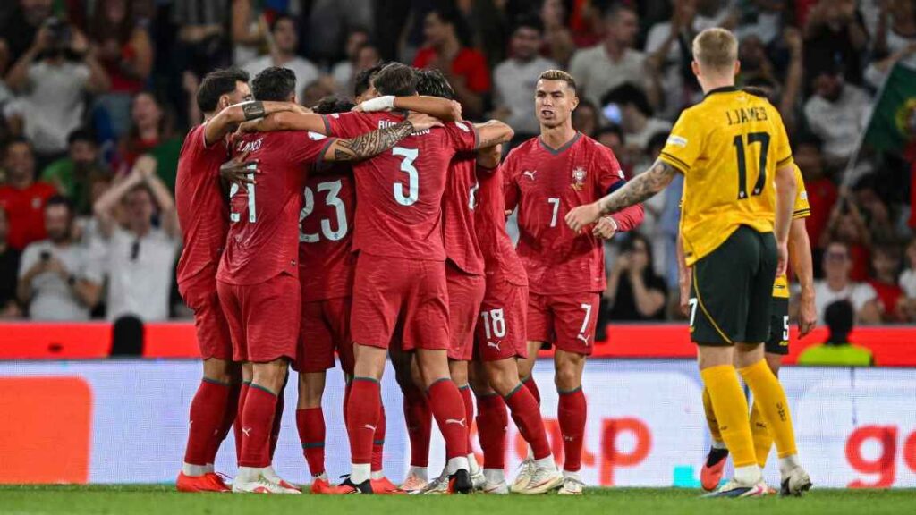 UEFA Nations League