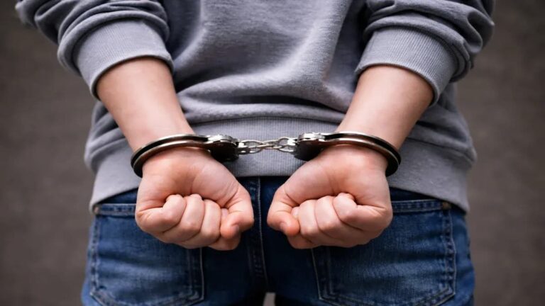 Nuevo Régimen Penal Juvenil que comenzó a regir en Argentina