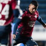 San Lorenzo venció a Talleres por el Torneo Clausura