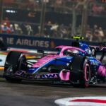 El argentino espera hacer un reseteo para las próximas carreras