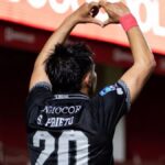 Con gol de Sebastián Prieto desde fuera del área, el Bicho ganó 1-0 en La Paternal