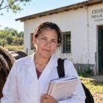 Encontraron el cuerpo de la docente Nancy Godoy