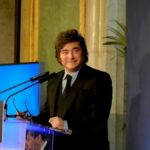 Javier Milei renovó sus críticas al socialismo y prometió acelerar reformas