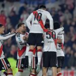 River Plate recibió a Estudiantes de Río Cuarto por el Torneo Clausura 2026
