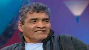 Murió el Roña Castro a los 59 años tras descompensarse en Morón Murió Jorge Locomotora Castro, leyenda del boxeo argentino y excampeón mundial