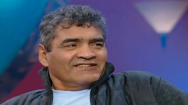 Murió Jorge Locomotora Castro, leyenda del boxeo argentino y excampeón mundial