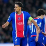PSG venció 4-2 al Barcelona en un partidazo por Champions League