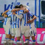 Racing derrotó 2-1 a Estudiantes de Río Cuarto en Córdoba