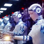 Los agentes de inteligencia artificial combinan modelos de lenguaje y capacidad de planificación autónoma.