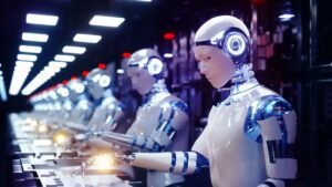Los agentes de inteligencia artificial combinan modelos de lenguaje y capacidad de planificación autónoma.