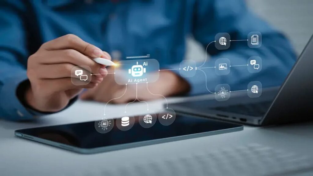 Monitoreo de seguridad informática ante sistemas autónomos