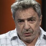 actor argentino Antonio Grimau