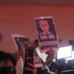 juicio por la desaparición de Loan Danilo Peña
