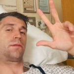 Dibu Martinez lesion Chelsea