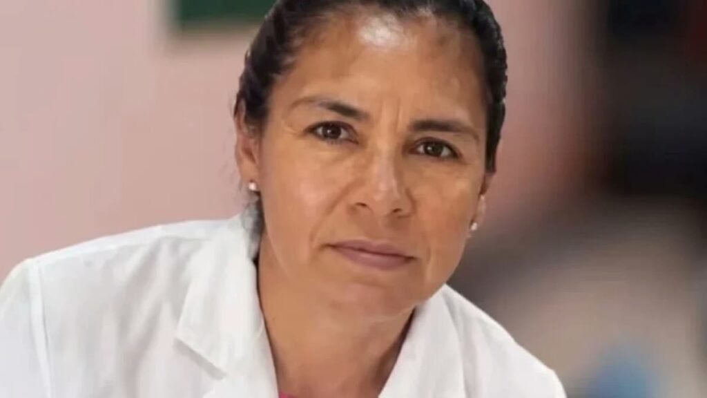 Hallaron muerta a la docente Nancy Godoy en Corrientes investigan femicidio