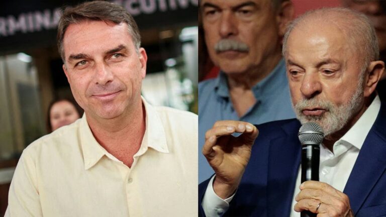 elecciones brasil bolsonaro lula
