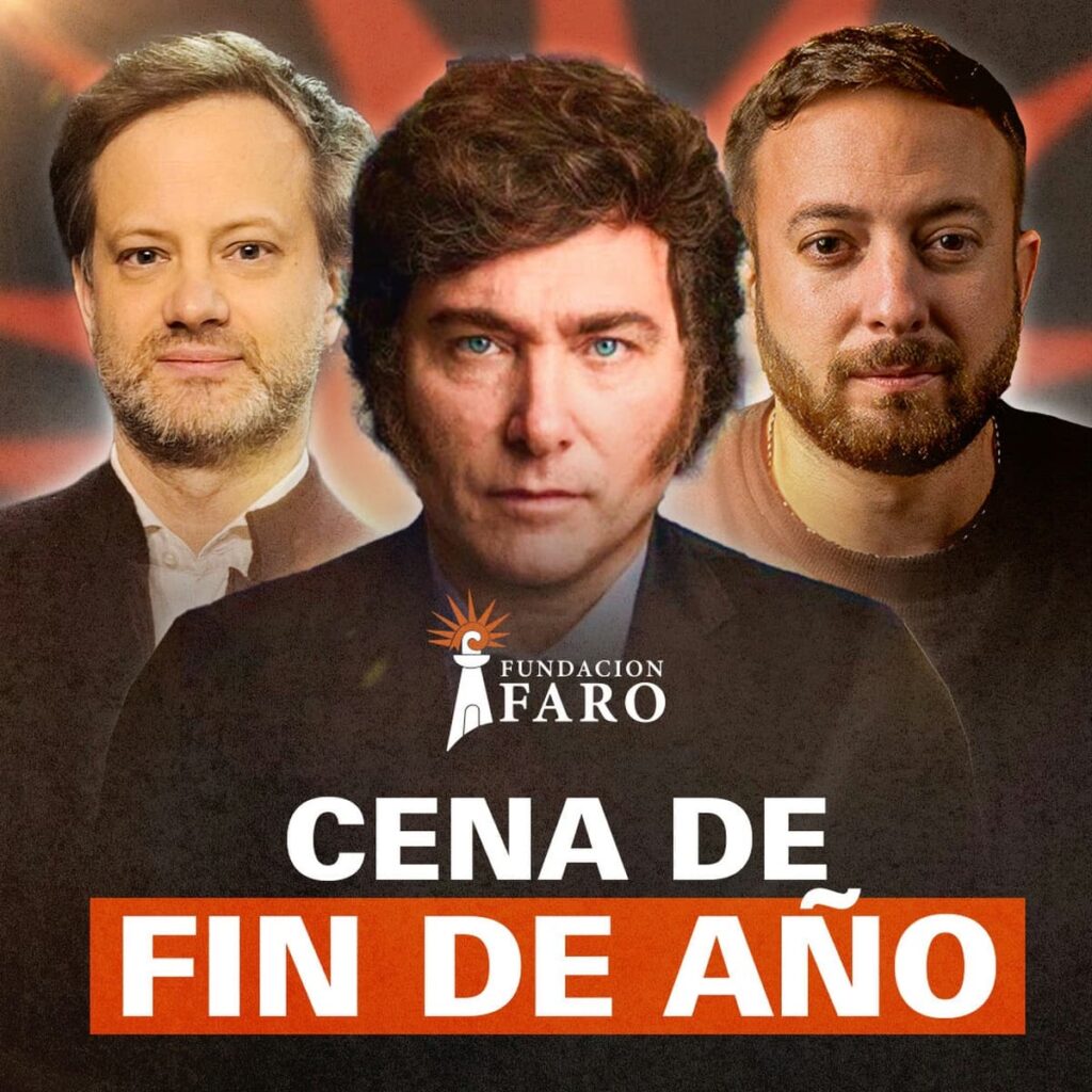 Javier Milei habló tras su sobreseimiento en la causa $LIBRA