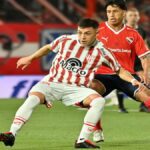 Instituto goleada ante Independiente en Avellaneda